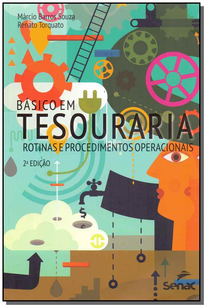 Básico em Tesouraria - Rotinas Procedimentos Operacionais