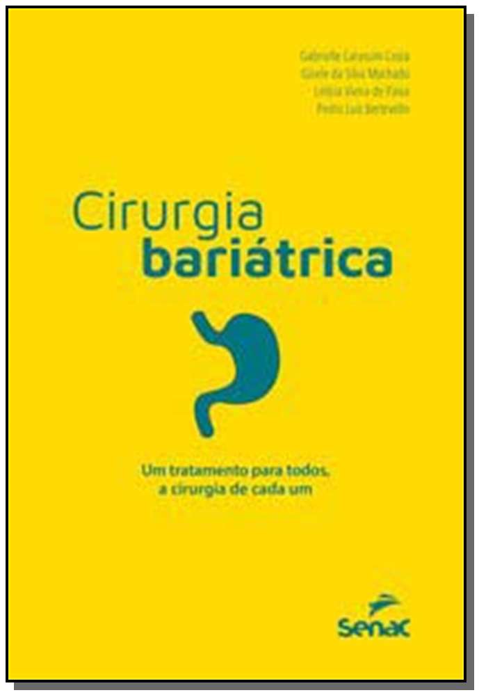 Cirurgia Bariátrica
