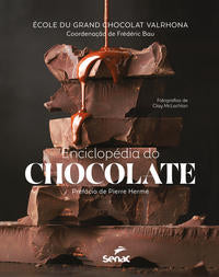 Enciclopédia do Chocolate