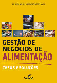 Gestão de Negócios de Alimentação