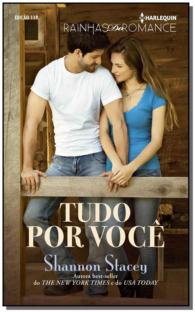 Tudo por Você