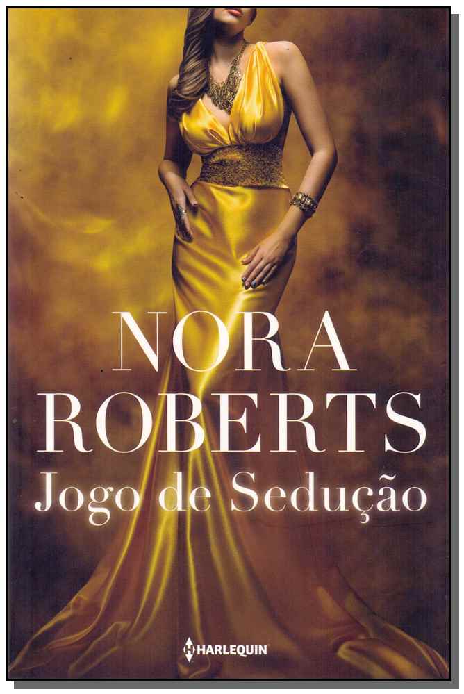 Jogo de Sedução