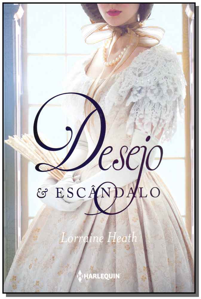 Desejo e Escândalo