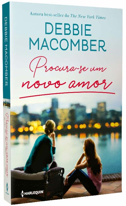Procura-Se um Novo Amor