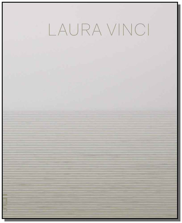 Capa do livro Laura Vinci, de Laura Vinci