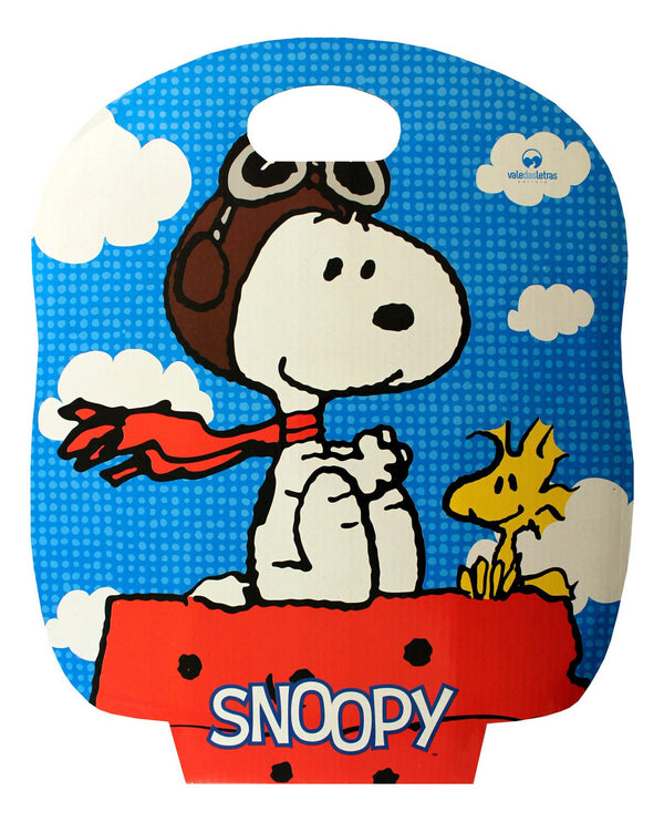 Capa do livro Col. Snoop, de Diversos Autores