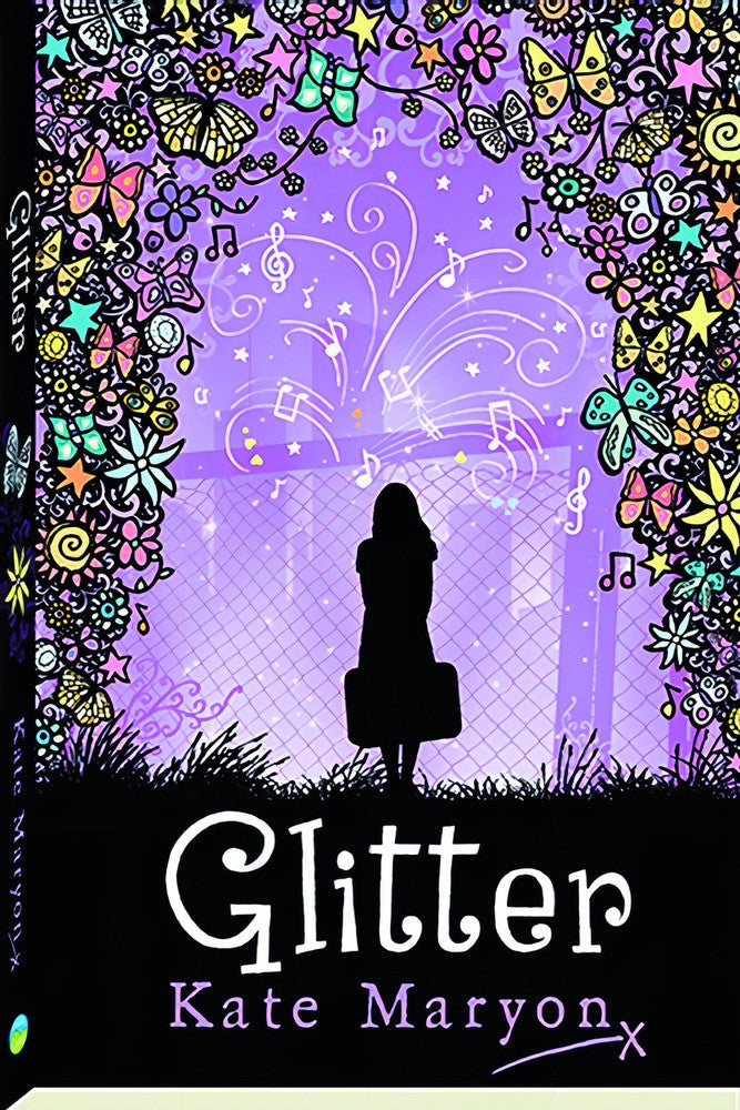 Kate Maryon - Glitter