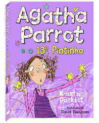 Agatha 13 Pintinho