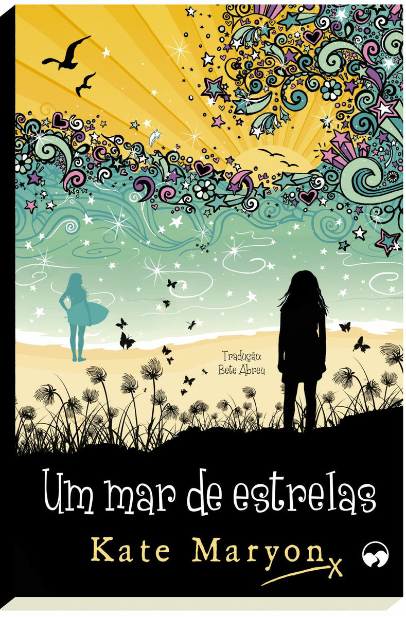 Kate Maryon - Um Mar de Estrelas