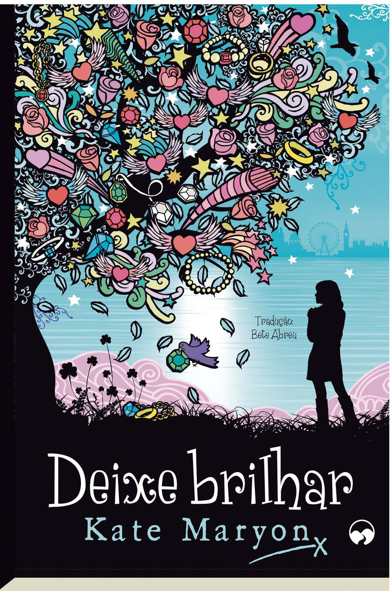 Kate Maryon - Deixar Brilhar