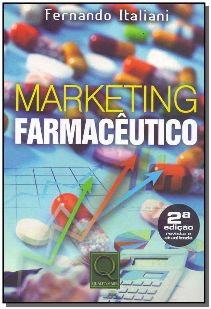 Marketing Farmacêutico