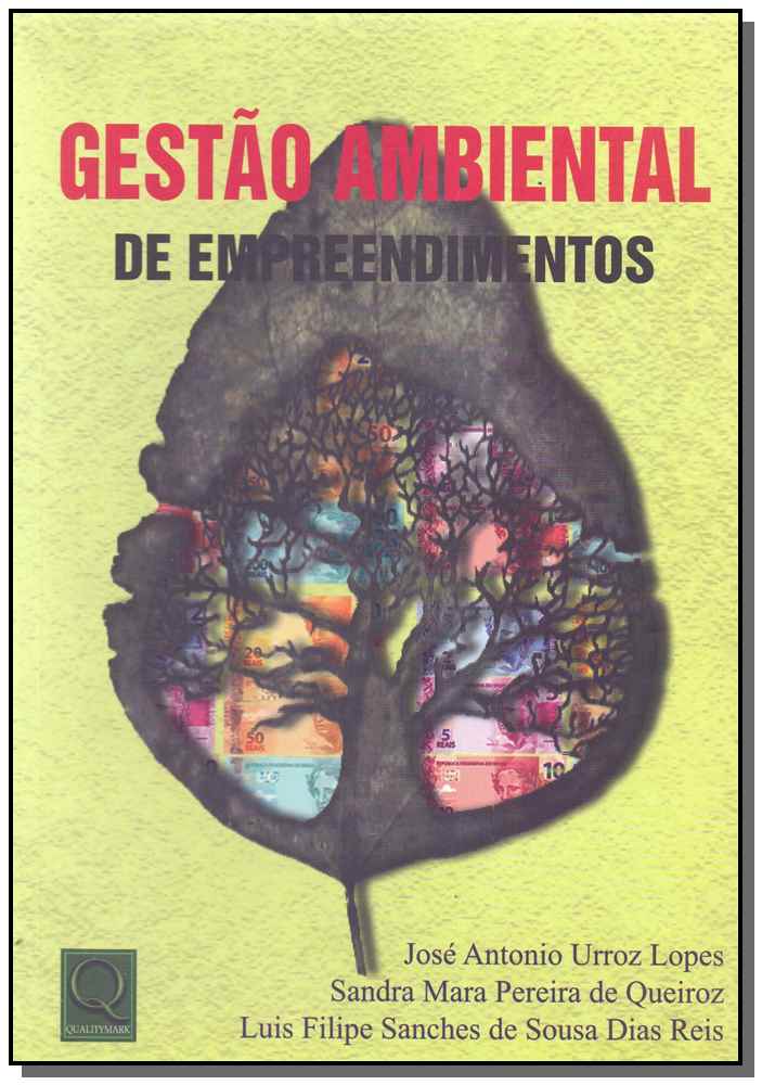 Gestão Ambiental de Empreendimentos