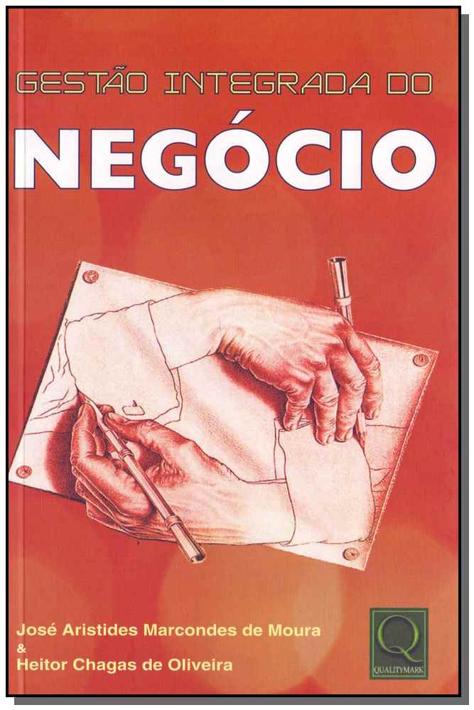 Gestão Integrada do Negócio