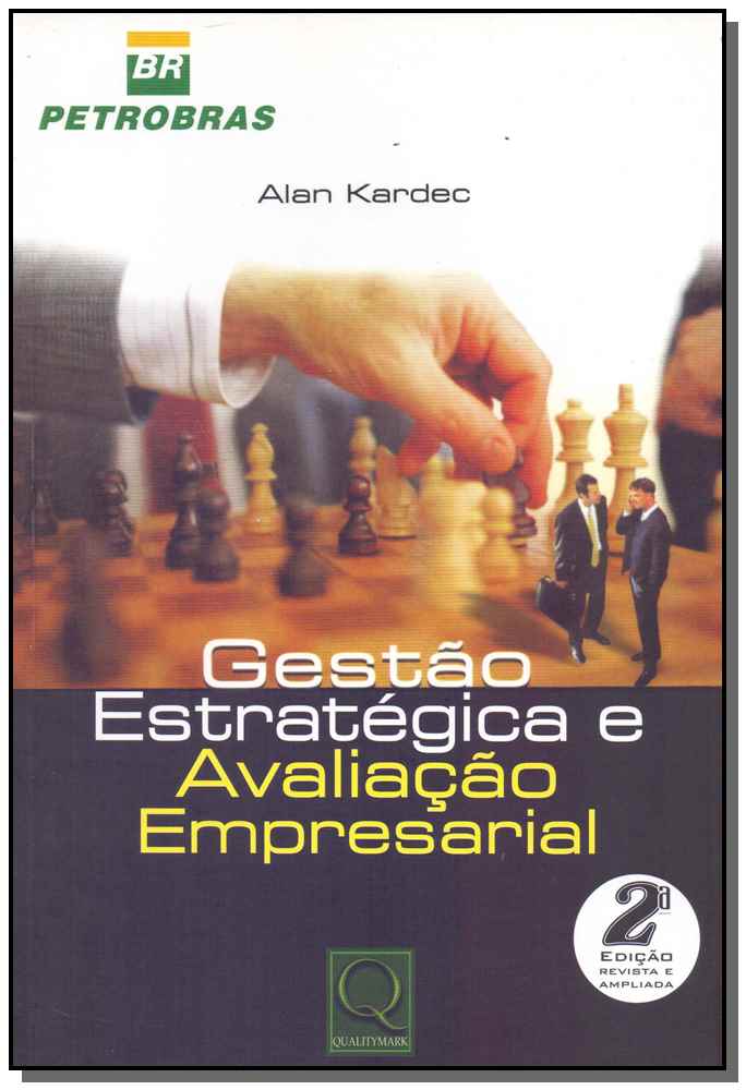 Gestão Estratégica e Avaliação Empresarial