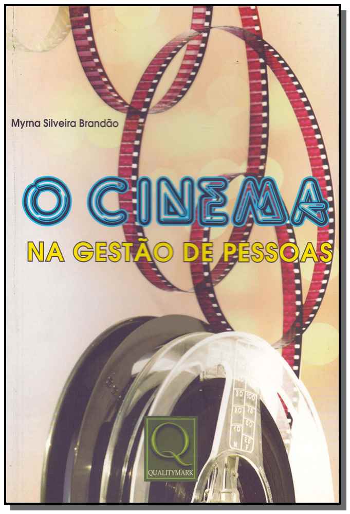 Cinema na Gestão das Pessoas, o