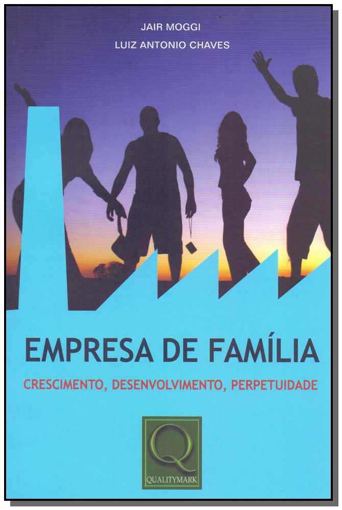 Empresa de Família