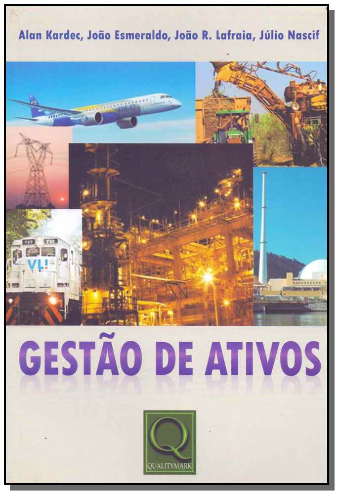 Gestão de Ativos