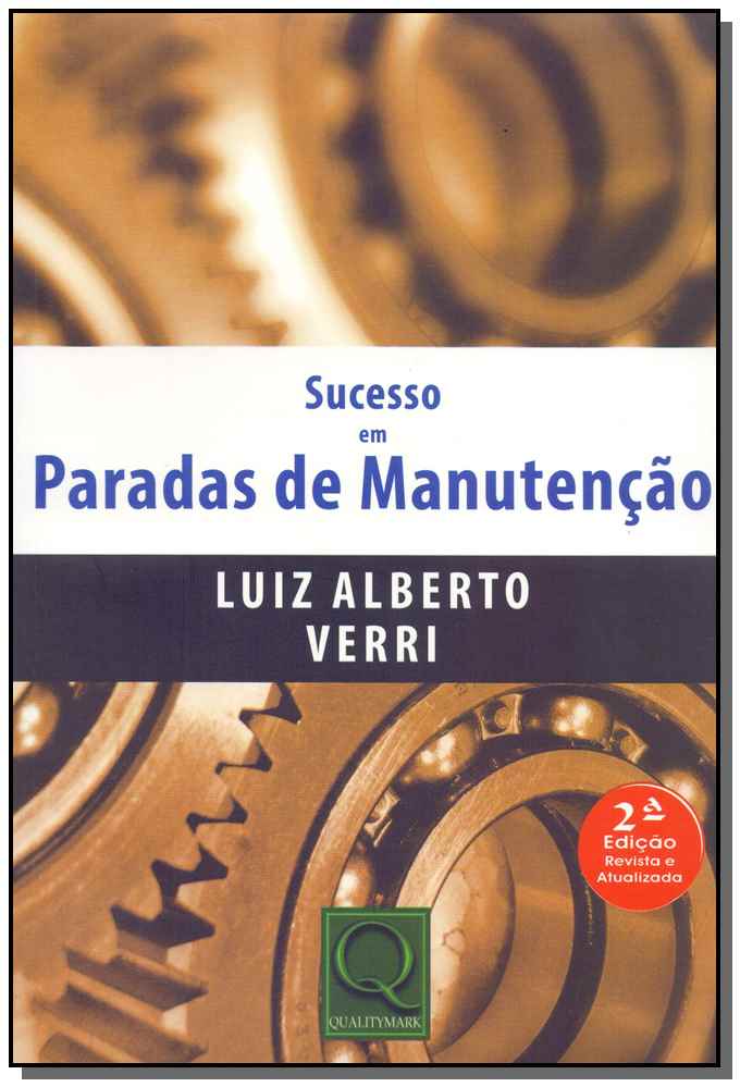 Sucesso em Paradas de Manutenção