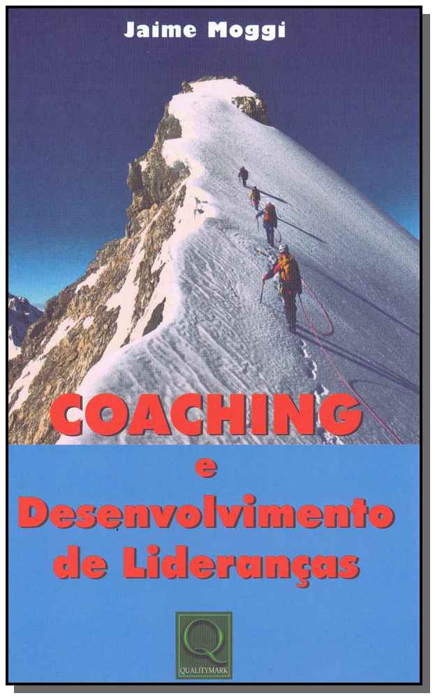 Coaching e Desenvolvimento de Liderança