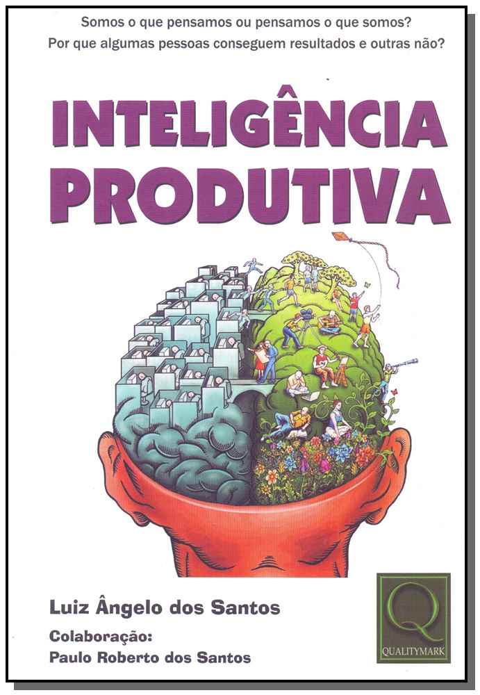Inteligência Produtiva