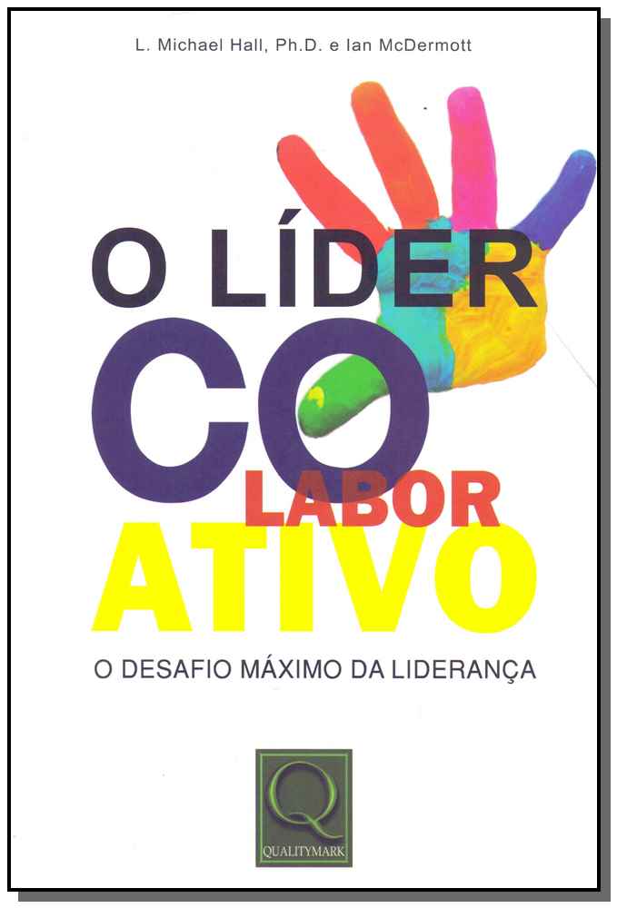 Líder Colaborativo, o