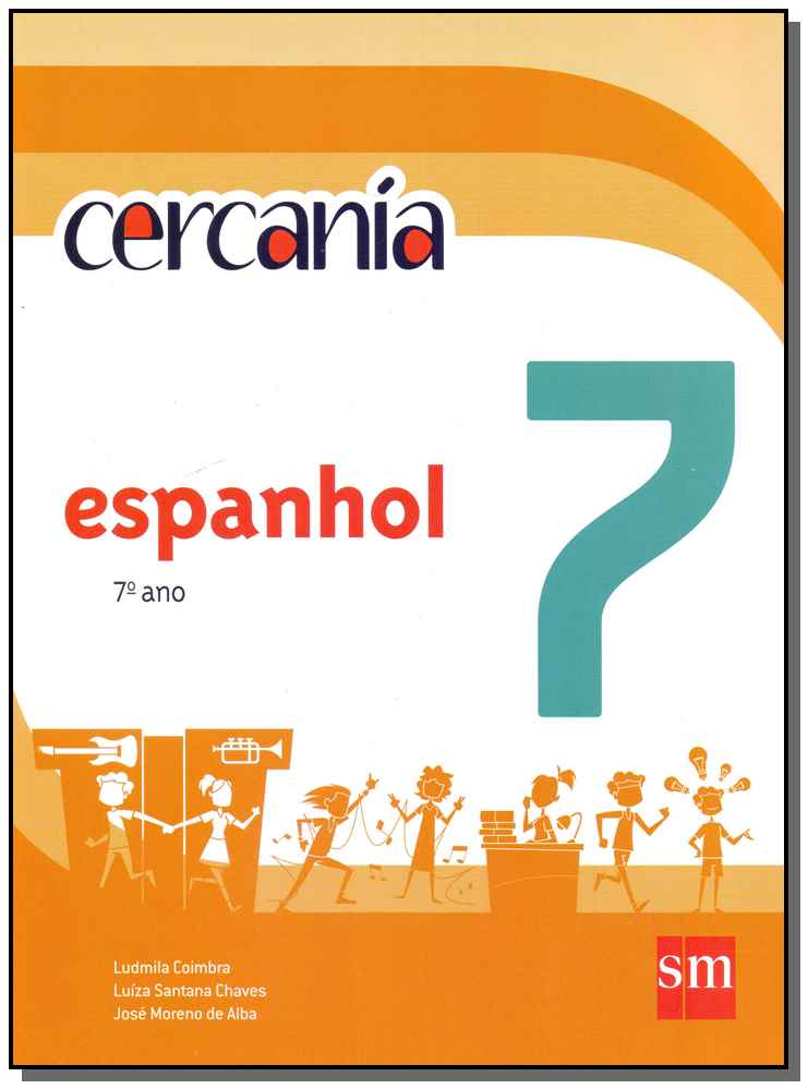 Cercania - Espanhol 07