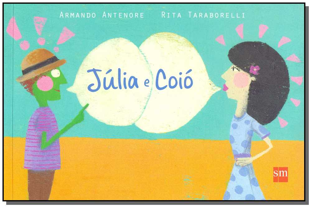 Júlia e Coió
