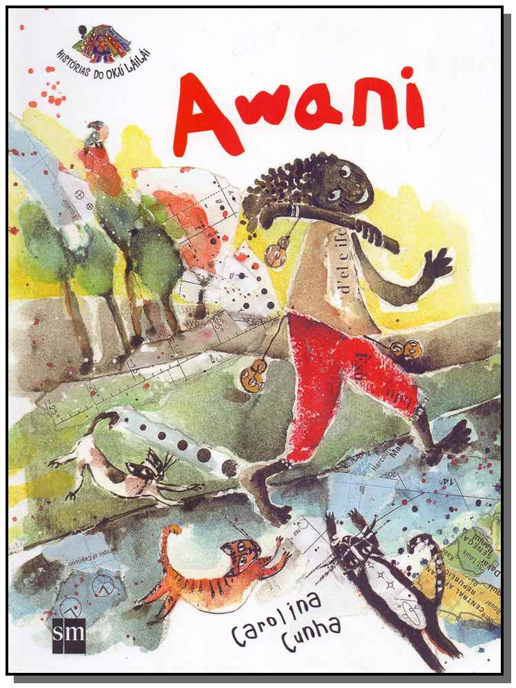 Awani