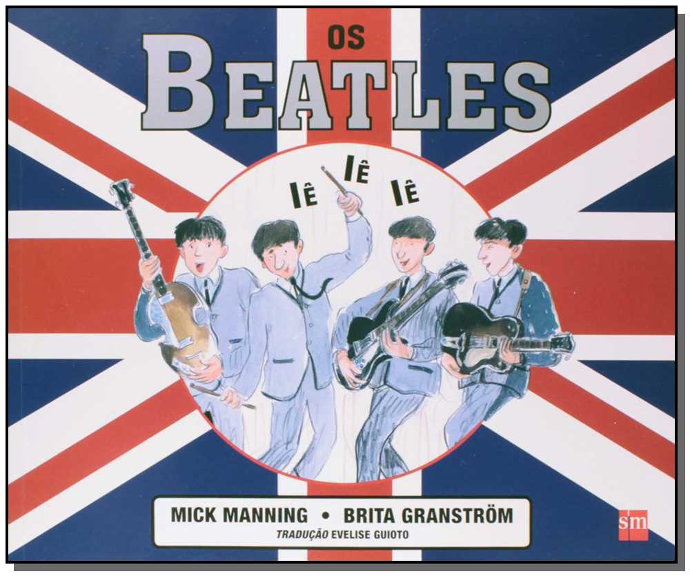 Beatles, os