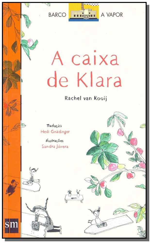 A Caixa de Klara