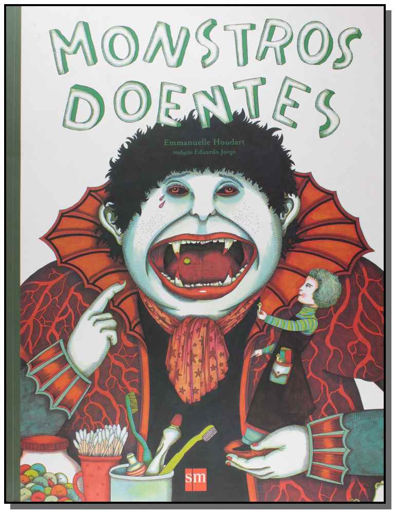 Monstros Doentes