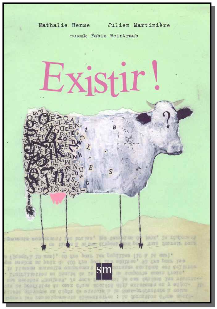 Existir!