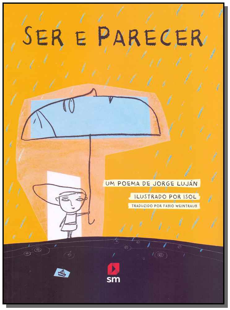 Ser e Parecer