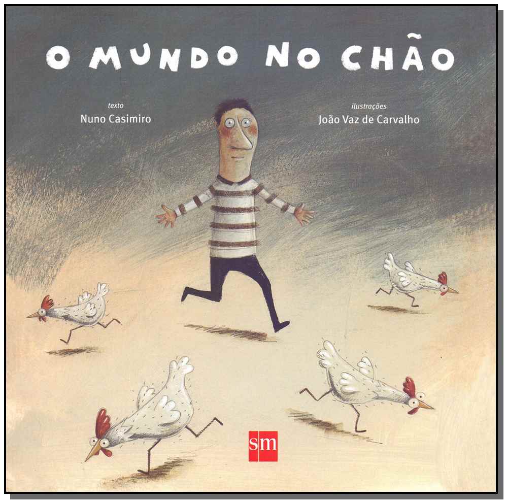 Mundo no Chão