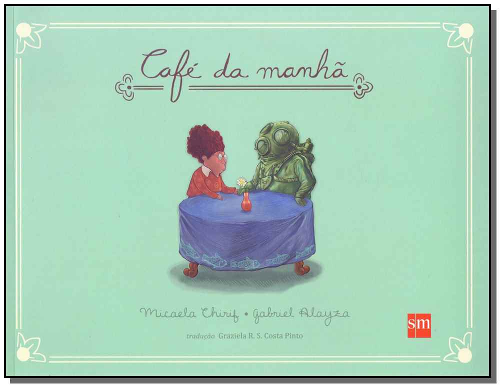 Café da Manhã