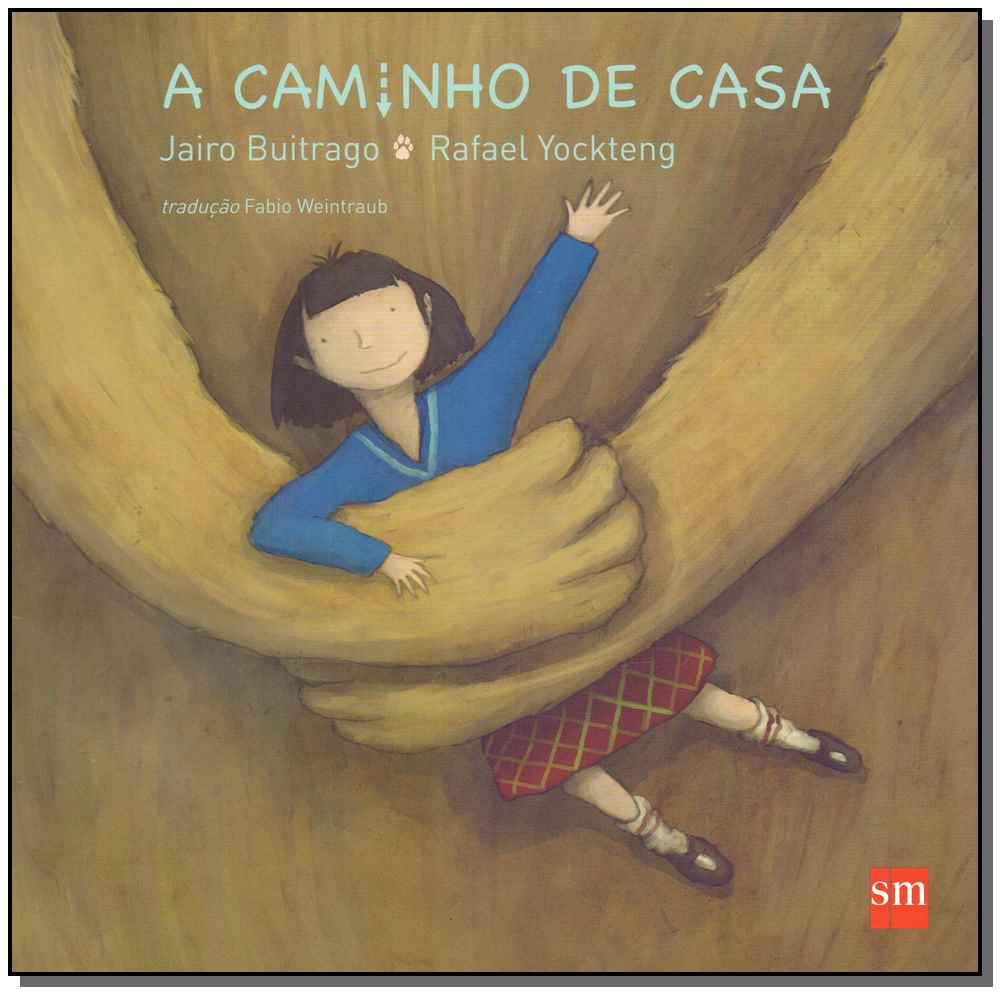 A Caminho de Casa