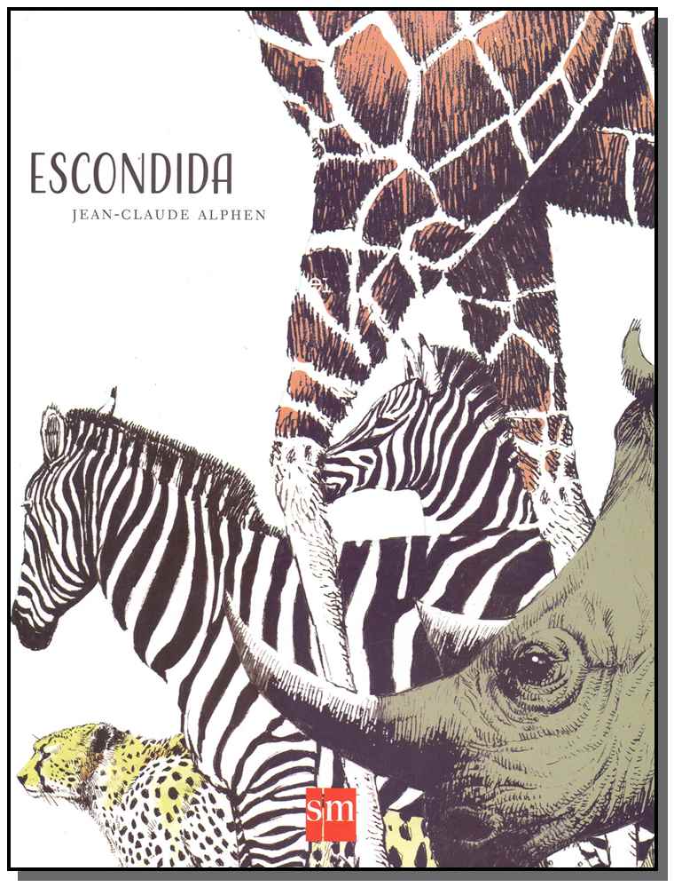 Escondida