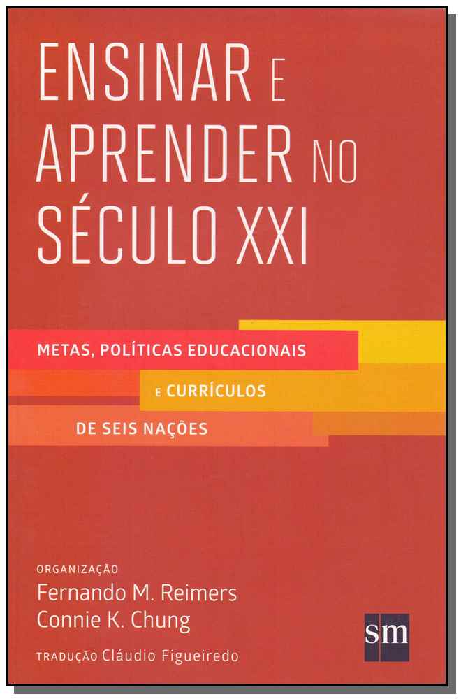 Ensinar e Aprender no Século XXI