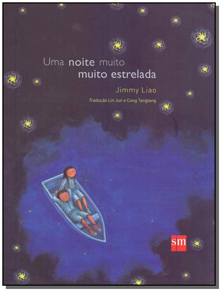 Uma Noite Muito Estrelada - 02ed/16