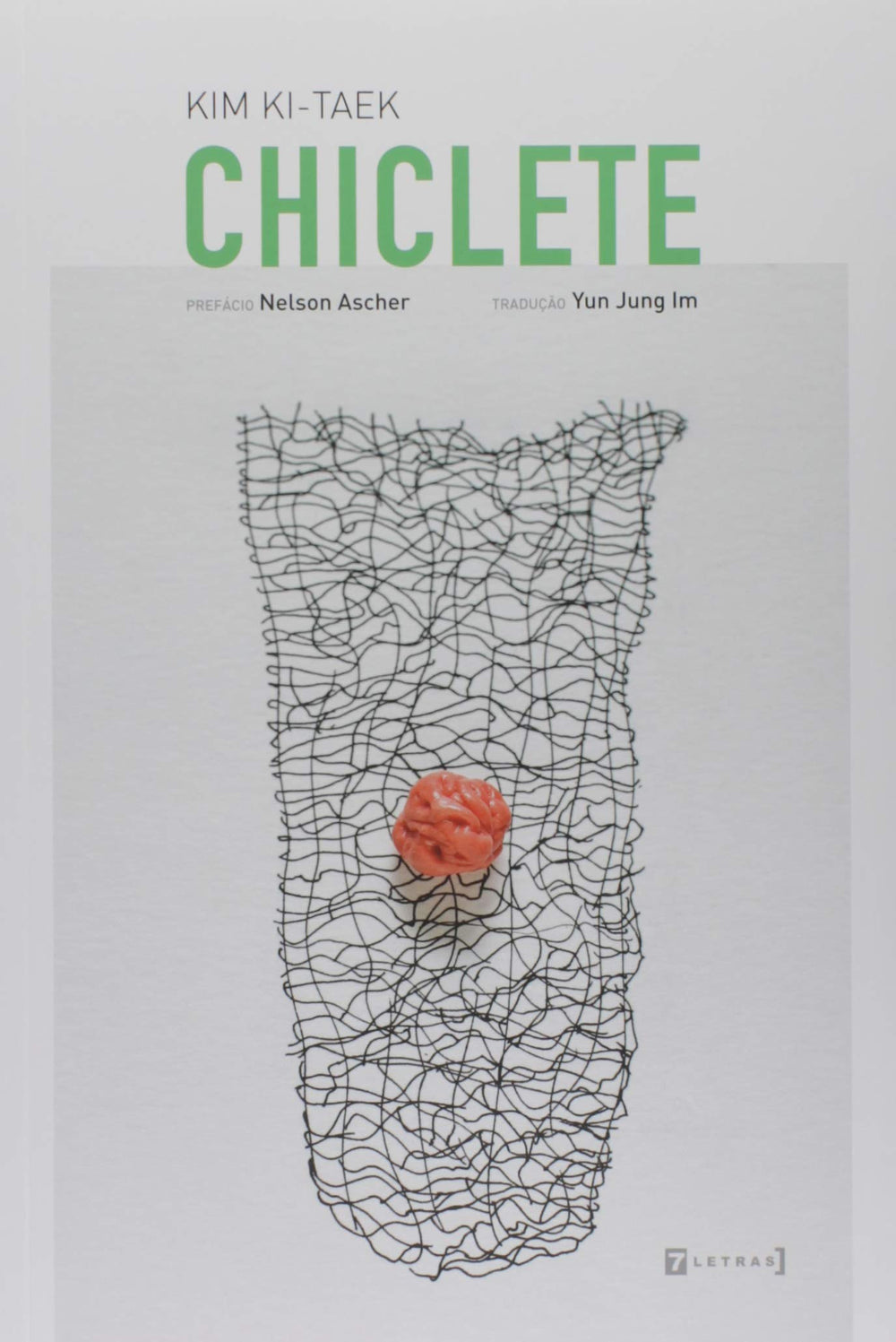 Chiclete