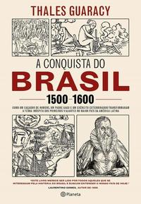 Conquista do Brasil