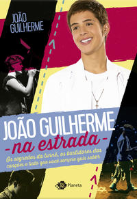 João Guilherme - Na Estrada