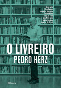 Livreiro, o