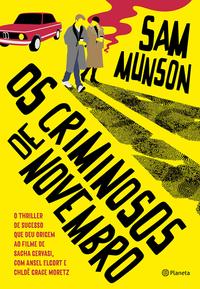 Os Criminosos de Novembro