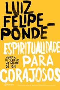 Espiritualidade para Corajosos
