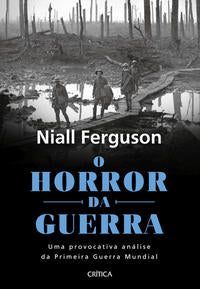 Horror da Guerra