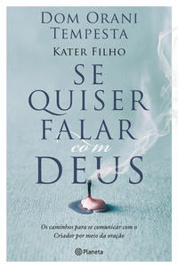 Se Quiser Falar com Deus