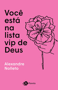Você Está na Lista Vip de Deus