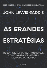 As Grandes Estratégias