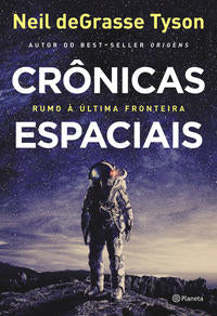 Crônicas Espaciais